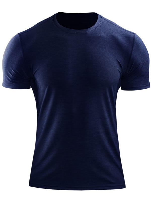 Poseca - Men's Compression Quick Dry 