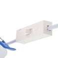 thumbnail image 4 of set de 4 lámparas empotrables 6 w blanco, 4 of 7