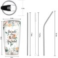 thumbnail image 2 of Retirement Gifts for Women 2023 Teacher Appreciation Gifts Boss Lady Gifts Farewell Gifts For Coworkers Travel Coffee Mug 20oz, 2 of 6
