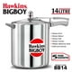 Hawkins E00 Bigboy Autocuiseur en Aluminium - 14 Litres – image 2 sur 2