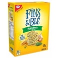 thumbnail image 6 of Wheat Thins Spinach and Roasted Garlic Crackers, 175g (2 Pack), 6 of 7