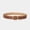 brown, variant on 2025 retro pure copper buckle handmade leather belt women's head layer cowhide casual versatile women's belt with jeans