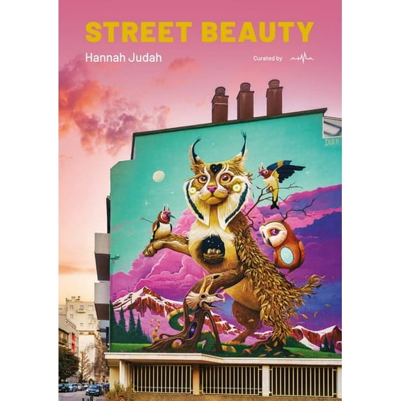 Street Beauty, (Hardcover)