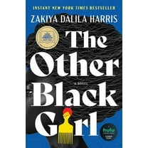 The Other Black Girl, (Hardcover)