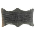 thumbnail image 1 of jinwen Motorcycle Seat Cushion Breathable Sunproof Absorption Rear Cool Double Layer XL, 1 of 6