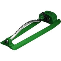 Orbit Irrigation Products  58893N 3000 Sq. ft. Plastic Oscillator