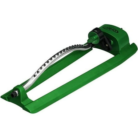 Orbit Irrigation Products  58893N 3000 Sq. ft. Plastic Oscillator