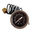 thumbnail image 1 of High Precision 16 Bar Pressure Gauge Suitable for Espresso Coffee Machines with Easy Installation and Clear Readings, 1 of 4