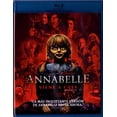 thumbnail image 1 of Annabelle 3 Tres Viene A Casa Vera Farmiga Pelicula Blu-ray Warner Bros Blu Ray, 1 of 2