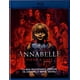 thumbnail image 1 of Annabelle 3 Tres Viene A Casa Vera Farmiga Pelicula Blu-ray Warner Bros Blu Ray, 1 of 2