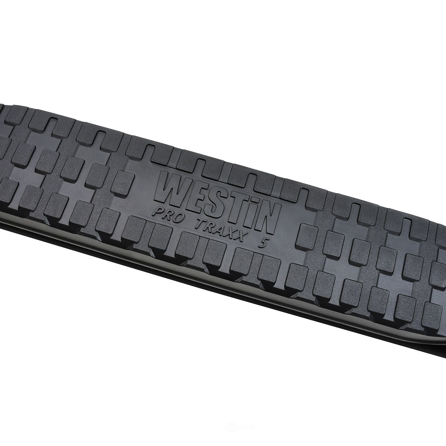 Westin 21-54175 PRO TRAXX 5 Oval Nerf Step Bars