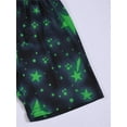 thumbnail image 5 of ATAIKU 3D Printed Boys Summer Pajamas Set Kids PJs Tee and Shorts Jammies Set 3-12Y - Dinosaur, 5 of 8