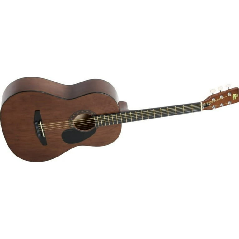 Rogue starter 2024 acoustic guitar