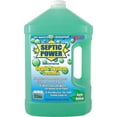 thumbnail image 2 of SEPTIC POWER, 1 GALLON BOTTLE, 2 of 3