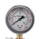 thumbnail image 2 of 6000 PSI Pressure Washer Gauge, 3/8" Quick Connect, Parts & Accessories, 2 of 3