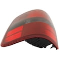 thumbnail image 4 of New Driver Side Tail Light for 2007-2008 Ford F-150 Halogen W/o bulb, 4 of 5