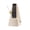 Khaki, variant on LEKATO Light Wood Mechanical Metronome Universal Metronome for Piano Guitar Ukulele Violin with Loud Sound Accurate Track Beat Tempo for Beginner
