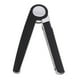 thumbnail image 2 of tableta de escritorio soporte multiángulo ajustable pc refrigeración soporte trípode negro Sunnimix Soporte de aluminio para tableta, 2 of 8