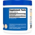 thumbnail image 4 of Nutricost L-Carnitine Tartrate Supplement Powder (100 Grams) - 1 Gram per Serving; 100 Servings, 4 of 5
