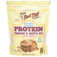 thumbnail image 4 of Bob's Red Mill Pancake Protein Powder, 15g Protein, 14 oz, 4 of 4