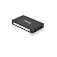 thumbnail image 3 of XtremPro 61026 8 Ports USB Alimenté 10-100Mbps Ethernet RJ45 Hub de Commutation Réseau, 3 of 6