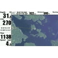 thumbnail image 3 of Humminbird 600021-6 Lakemaster PLUS Version 2.0 Digital Fishing Chart Card for Minnesota, 3 of 3