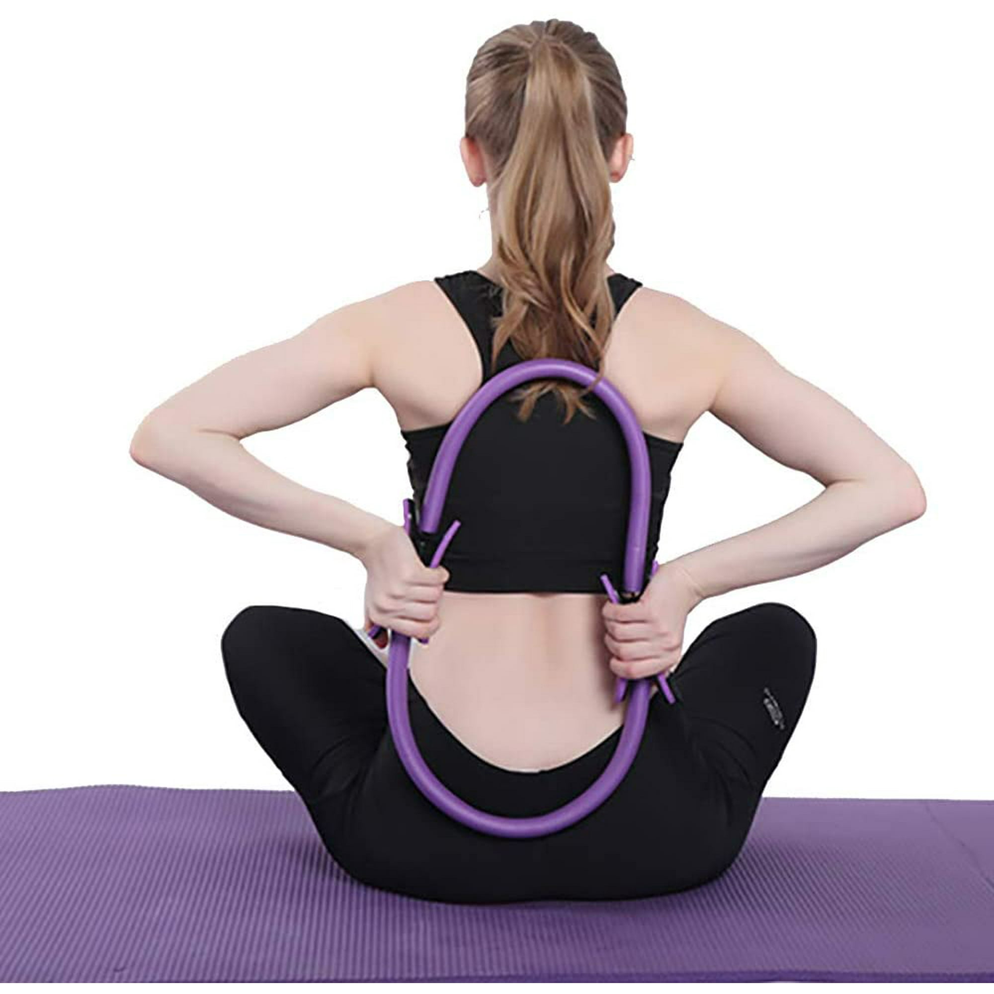 Pilates circle big w hotsell