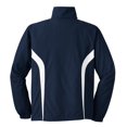 thumbnail image 6 of SPORT-TEK COLORBLOCK RAGLAN JACKET F20, 6 of 6