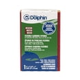 thumbnail image 1 of Blue Dolphin Sanding Sponge Medium (4" x 2 5/8") 1" Thickness, 1 of 4