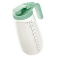 thumbnail image 1 of Jarra de Vidrio para Leche Materna Momcozy de 1400 ml, Resistente al Calor, 1 of 9