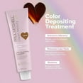 thumbnail image 2 of Paul Mitchell Clean Beauty Color Depositing Treatment, Cocoa, 5.1 oz., 2 of 7