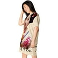 thumbnail image 6 of Son Of A Rose T-Shirt Dress, 6 of 7
