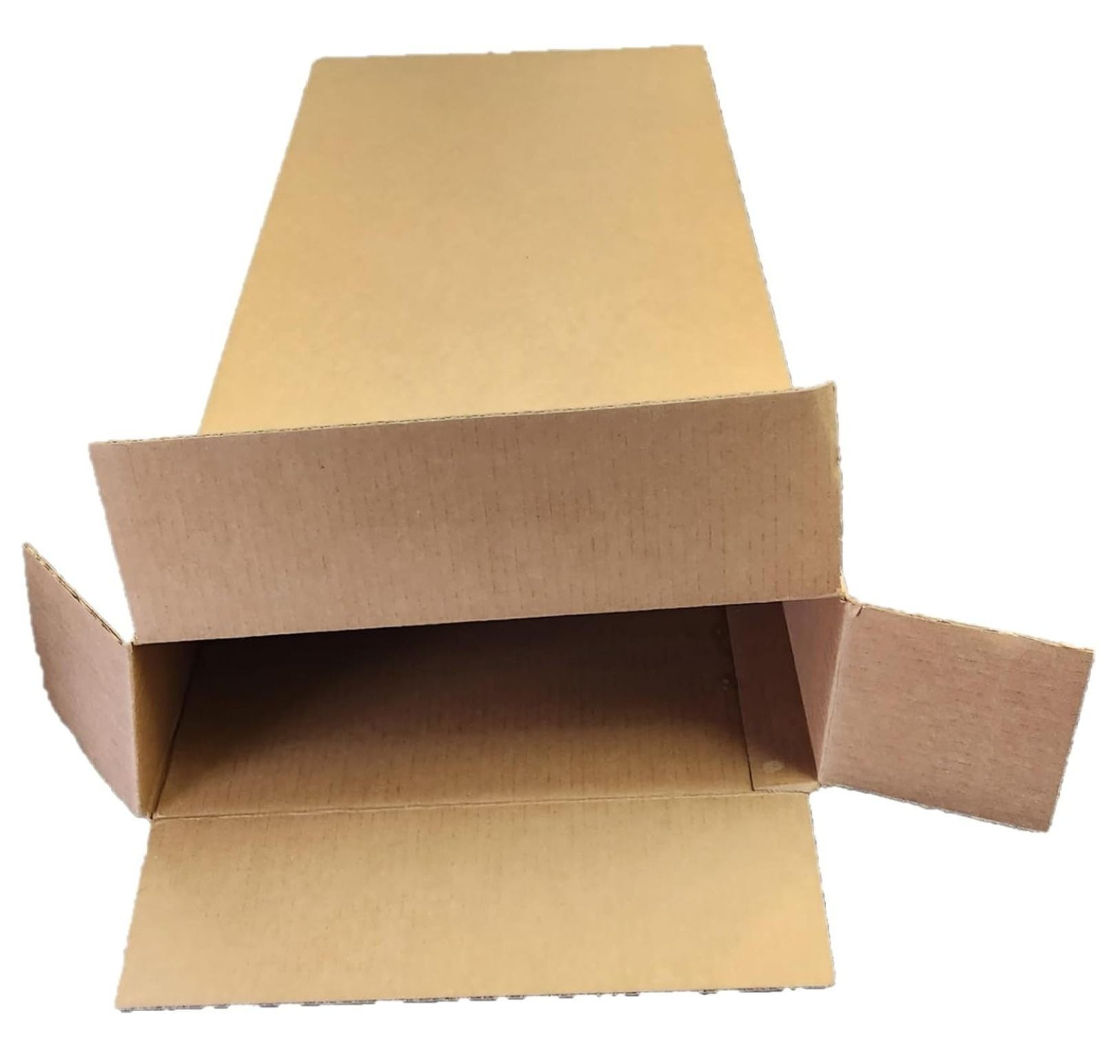 Guitar Shipping Moving Corrugated Box Carton 275#-C/44ECT-C