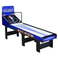 thumbnail image 1 of Hathaway Hot Shot 8-ft Arcade Ball Table, 1 of 9