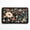 Floral, variant on 29.1 × 17.3'' Rectangular Entryway Doormat Water Absorbent Rug for Indoor Outdoor Front Porch