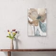 thumbnail image 2 of Masterpiece Art Gallery Watercolor Poppy I by Carol Robinson Canvas Art Print 24" x 36", 2 of 4
