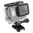 thumbnail image 4 of Waterproof Camera Housing Case Black Camera Accessories Tool for GoPro Hero 5 Part, 4 of 7