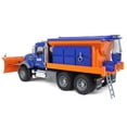 thumbnail image 4 of Mack Granite Winter Service with Snow Plough, 4 of 7