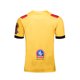 thumbnail image 2 of 2017 New Guinea British olive uniform yellow home jersey S-3XL factory wholesale one-piece delivery, 2 of 3