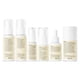 thumbnail image 2 of Skin Care Skincare Set de cuidado facial de mucina de caracol para mujeres con desmaquillante, limpiador, t&oacute;nico, suero, crema de ojos y humectante, set de regalo de rutina diaria de cuidad, 2 of 9