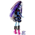 thumbnail image 2 of Monster High Abbey Bominable Collector Doll, 2 of 6