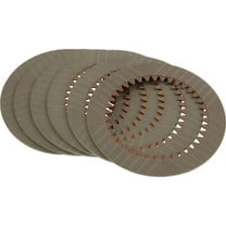 Clutch Discs for Bert 6 Pack