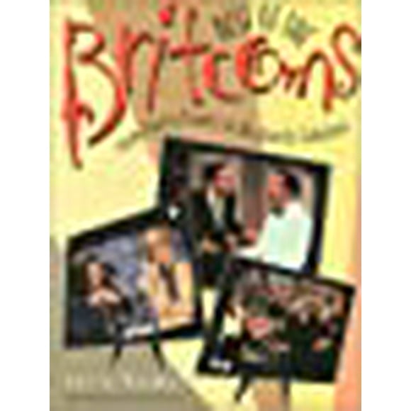 Best of the Britcoms: From Fawlty Towers to Absolutely Fabulous