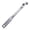 Silver, variant on Leeye Wrench Extender Tool, 13.39 Inch Torque Amplifier Bar with 1/2 Inch Hole, Slim Profile Garage Mechanic Extension for Open End Wrenches, Silver