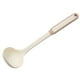 thumbnail image 1 of Utensilios de cocina Slhljlin, espátula, cuchara sopera, silicona de grado alimenticio, antiadherente, juego de utensilios de cocina para el hogar (naranja, 33 x 9 x 5), 1 of 5