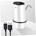 thumbnail image 4 of WRITWAA Portátil De Agua Eléctrica Recargable USB Para Color, 4 of 8