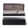 thumbnail image 2 of Sheaffer Prelude Copper Tone PVD Fountain Pen with Gun Metal Tone PVD Medium Nib, 2 of 6