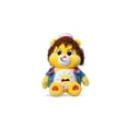 thumbnail image 1 of Peluche Care Bears x Stranger Things Funshine Bear 23 cm, 1 of 7