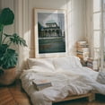 thumbnail image 5 of Queen Anne's Summer Palace, Prague - Prague Prague Czechia Photography Unframed Wall Art Print 8 x 10 inches, 5 of 13