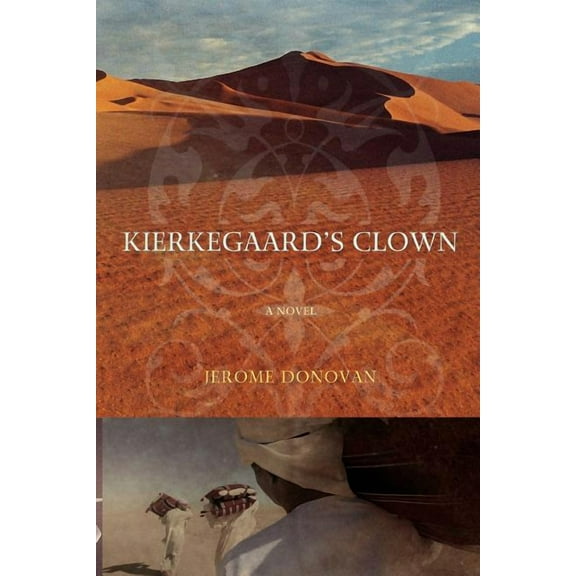 Kierkegaard's Clown, (Paperback)